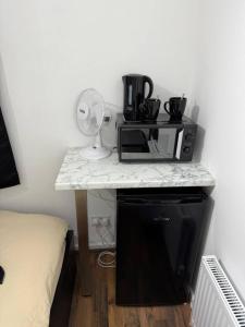 Double Room in London SW4 Zone 2