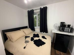 Double Room in London SW4 Zone 2
