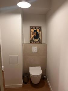 Appartement aux Portes de Strasbourg