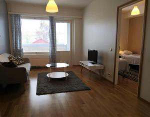 Modern Apartment for 2 with Sauna