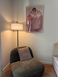 Appartement aux Portes de Strasbourg