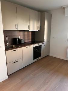 Appartement aux Portes de Strasbourg