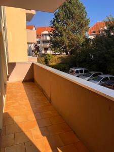 Appartement aux Portes de Strasbourg