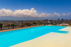 Cozy 1BR Condo, Pool, Gym