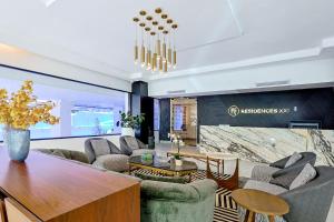 Cozy 1BR Condo, Pool, Gym