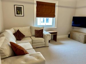 Snug by the Shore in Southsea