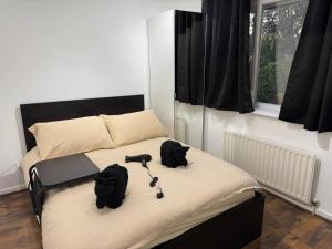 London zone2 room near Battersea