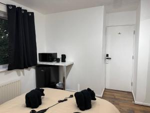 London zone2 room near Battersea