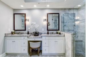 Enjoy Oceanfront Luxury and Magical Sunrises at this 2-bedroom 2-bath condo