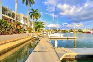 Cullen Bay Perfection