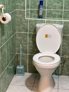 Sand City, Nightingale Apartments Shanzu