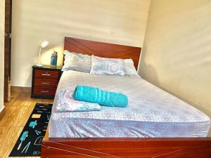 Your own apartment in the Chillos Valley-Quito