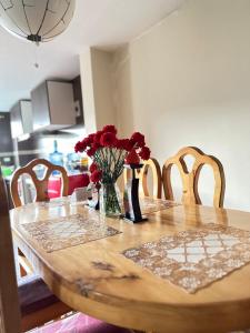 Your own apartment in the Chillos Valley-Quito