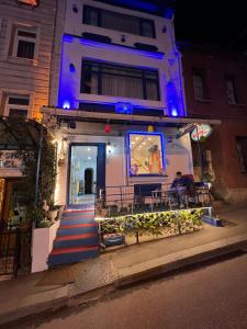 Sultanahmet Sefa Hotel