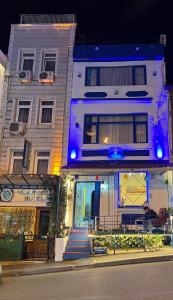 Sultanahmet Sefa Hotel