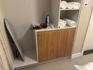 Apartamento em Foz do Iguaçu, Ravello Residencial - AP10
