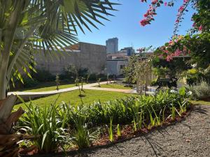 Apartamento em Foz do Iguaçu, Ravello Residencial - AP10