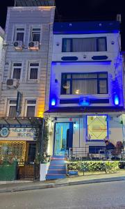 Sultanahmet Sefa Hotel