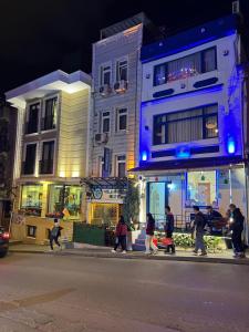 Sultanahmet Sefa Hotel