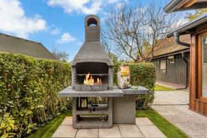 Superior Holiday Home Fortuna