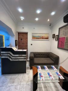 Sultanahmet Sefa Hotel