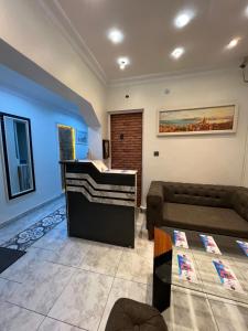 Sultanahmet Sefa Hotel