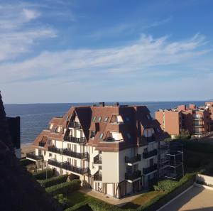 Studio Alizée accès direct Promenade Marcel Proust