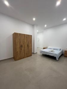 Apartamento Completo Nuevo Trinidad en Centro de Málaga