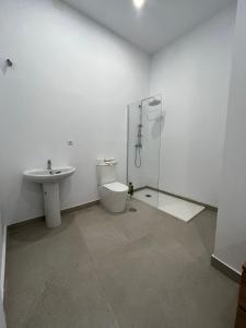 Apartamento Completo Nuevo Trinidad en Centro de Málaga