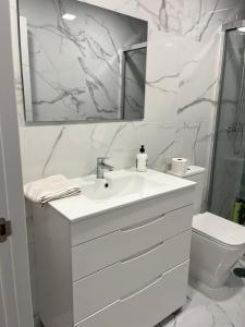 Apartamento Completo Nuevo Trinidad en Centro de Málaga