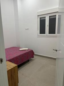 Apartamento Completo Nuevo Trinidad en Centro de Málaga