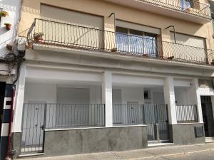 Apartamento Completo Nuevo Trinidad en Centro de Málaga