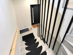 Modern 2023 apartment