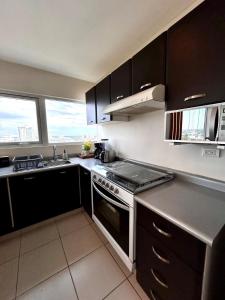 12th Floor CViews Andamar Walking Beach