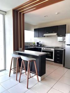 12th Floor CViews Andamar Walking Beach