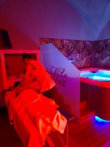 La casa nel vicolo 3