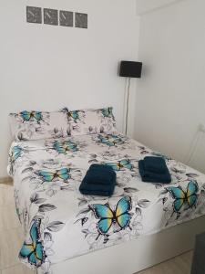 Aries Apartament