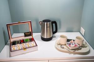 La casa nel vicolo 3