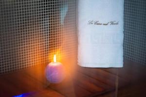 La casa nel vicolo 3