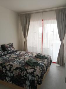 New One Bedroom Apartament in Benidorm EVAMAR