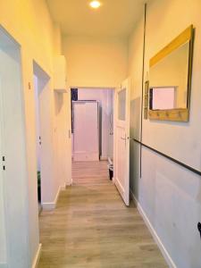 Komplett Apartment In Süd Nürnberg