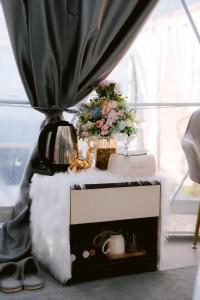 ภูชี้ฟ้า นาราวิวล์แอดภูชี้ฟ้า Naraview at phuchifa