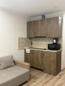 Apartment N111 Loft 2