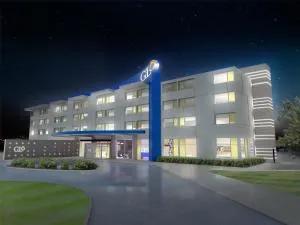 Glo Best Western Olive Branch