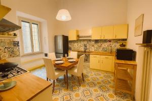 Trastevere Relais & Charme nel cuore di Roma