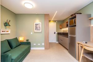 Studio Completo p 4 pessoas noBatel -BAT1714