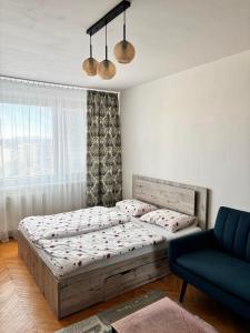 SimpleStay with parking