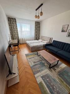 SimpleStay with parking