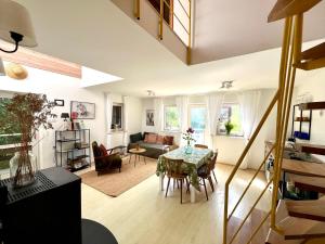 Wildrose holiday home