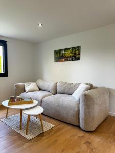 Le Petit Bois, perle de Champagnole